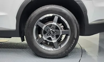Hyundai Palisade 2023, 20160 км, за 22963.85 USD - фото 21