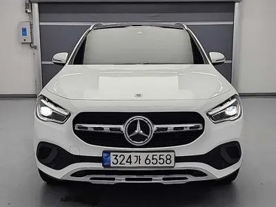 Mercedes-Benz GLA-Class 2021, 96798 км, за 16345.02 USD