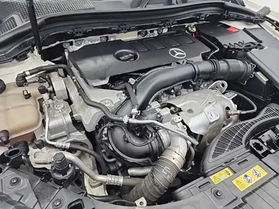 Mercedes-Benz GLA-Class 2021, 96798 км, за 16345.02 USD