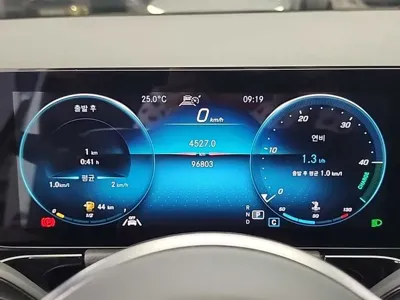 Mercedes-Benz GLA-Class 2021, 96798 км, за 16345.02 USD - фото 6