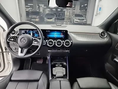 Mercedes-Benz GLA-Class 2021, 96798 км, за 16345.02 USD - фото 7