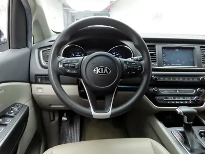 Kia Canival 2020, 113935 км, за 6874.67 USD - фото 7