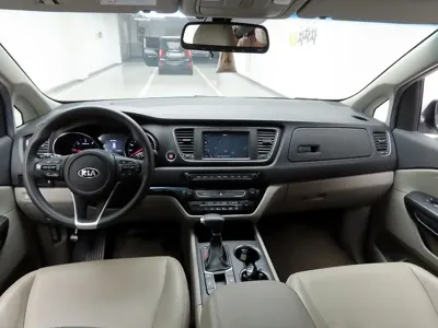 Kia Canival 2020, 113935 км, за 6874.67 USD - фото 8