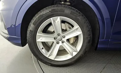 Audi Q8 2021, 45199 км, за 45589.69 USD