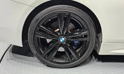 BMW 4-Series 2017, 64302 км, за 13478.69 USD
