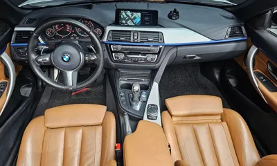 BMW 4-Series 2017, 64302 км, за 13478.69 USD - фото 7