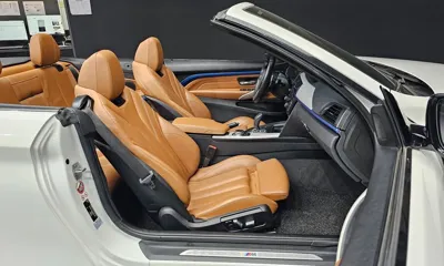 BMW 4-Series 2017, 64302 км, за 13478.69 USD - фото 10