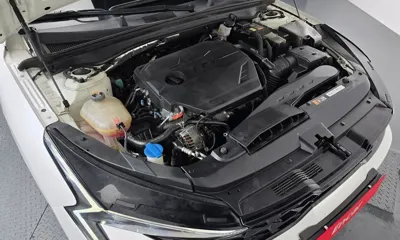 Kia K5 2024, 86327 км, за 11166.17 USD - фото 6