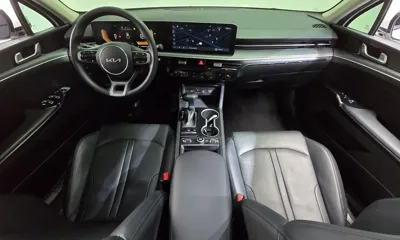 Kia K5 2024, 86327 км, за 11166.17 USD - фото 7