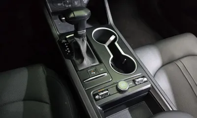 Kia K5 2024, 86327 км, за 11166.17 USD - фото 9
