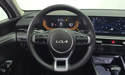 Kia K5 2024, 86327 км, за 11166.17 USD - фото 13