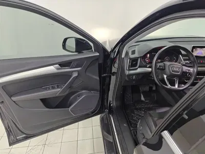 Audi Q5L 2019, 113000 км, за 17215.68 USD - фото 6