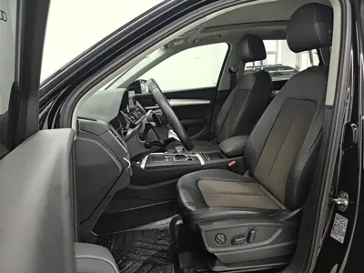 Audi Q5L 2019, 113000 км, за 17215.68 USD - фото 7