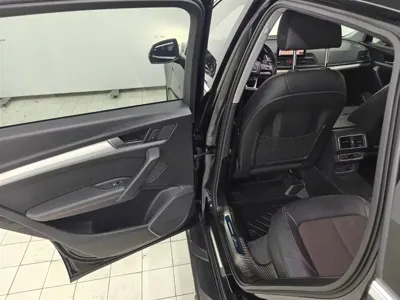 Audi Q5L 2019, 113000 км, за 17215.68 USD - фото 8
