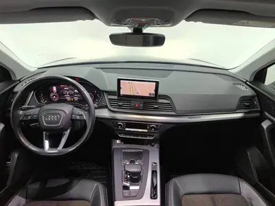 Audi Q5L 2019, 113000 км, за 17215.68 USD - фото 10