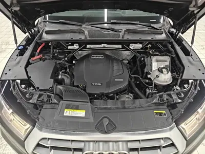 Audi Q5L 2019, 113000 км, за 17215.68 USD - фото 15