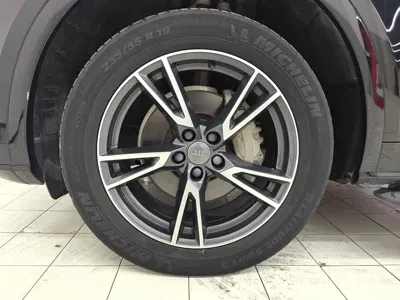 Audi Q5L 2019, 113000 км, за 17215.68 USD - фото 16