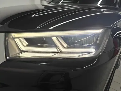 Audi Q5L 2019, 113000 км, за 17215.68 USD - фото 17