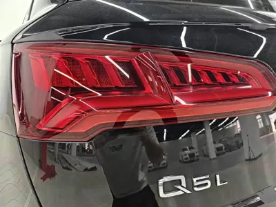 Audi Q5L 2019, 113000 км, за 17215.68 USD - фото 18