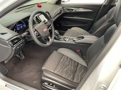 Cadillac ATS-L 2019, 65000 км, за 10711.98 USD - фото 6