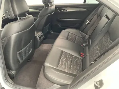 Cadillac ATS-L 2019, 65000 км, за 10711.98 USD - фото 7