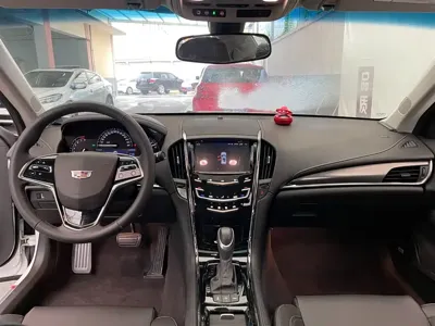 Cadillac ATS-L 2019, 65000 км, за 10711.98 USD - фото 8