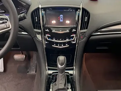 Cadillac ATS-L 2019, 65000 км, за 10711.98 USD - фото 9