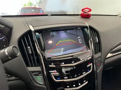 Cadillac ATS-L 2019, 65000 км, за 10711.98 USD - фото 11