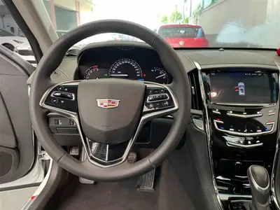 Cadillac ATS-L 2019, 65000 км, за 10711.98 USD - фото 12