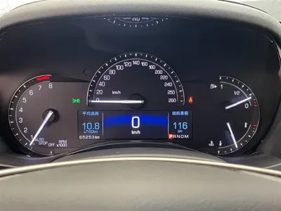 Cadillac ATS-L 2019, 65000 км, за 10711.98 USD - фото 13