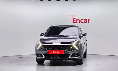 Kia Sportage 2022, 53650 км, за 18476.81 USD