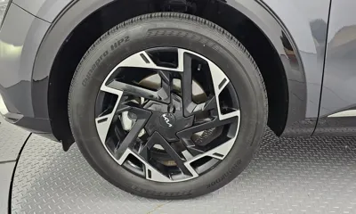 Kia Sportage 2022, 53650 км, за 18476.81 USD