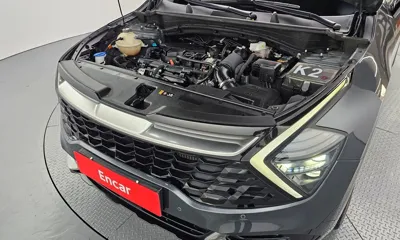 Kia Sportage 2022, 53650 км, за 18476.81 USD - фото 6