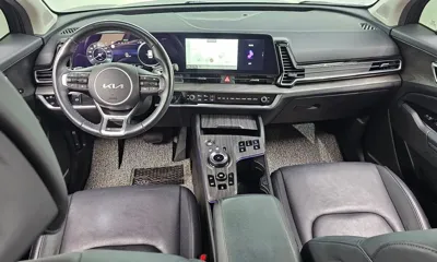 Kia Sportage 2022, 53650 км, за 18476.81 USD - фото 7