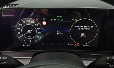 Kia Sportage 2022, 53650 км, за 18476.81 USD - фото 8