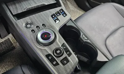 Kia Sportage 2022, 53650 км, за 18476.81 USD - фото 9