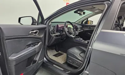 Kia Sportage 2022, 53650 км, за 18476.81 USD - фото 10