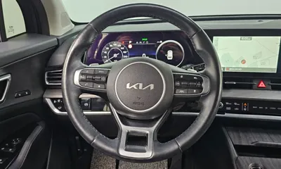 Kia Sportage 2022, 53650 км, за 18476.81 USD - фото 14