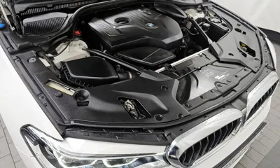 BMW 5-Series 2018, 126017 км, за 13538.15 USD - фото 6