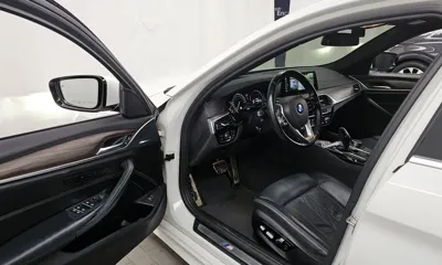 BMW 5-Series 2018, 126017 км, за 13538.15 USD - фото 10