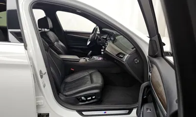 BMW 5-Series 2018, 126017 км, за 13538.15 USD - фото 11