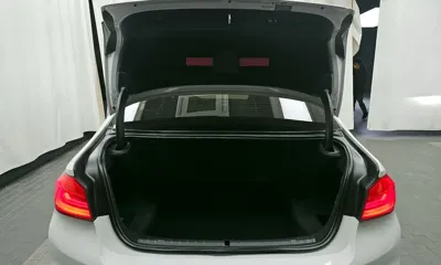 BMW 5-Series 2018, 126017 км, за 13538.15 USD - фото 20