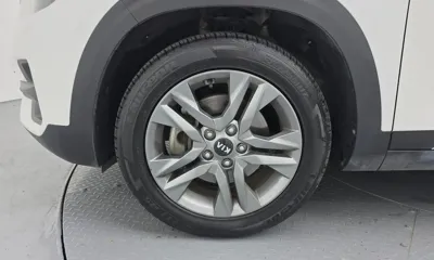 Kia Seltos 2022, 56657 км, за 10906.94 USD