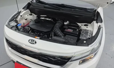 Kia Seltos 2022, 56657 км, за 10906.94 USD - фото 6