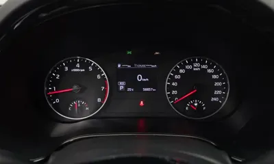 Kia Seltos 2022, 56657 км, за 10906.94 USD - фото 8