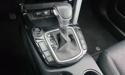 Kia Seltos 2022, 56657 км, за 10906.94 USD - фото 9