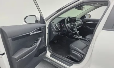 Kia Seltos 2022, 56657 км, за 10906.94 USD - фото 10