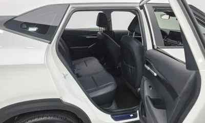 Kia Seltos 2022, 56657 км, за 10906.94 USD - фото 11