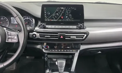 Kia Seltos 2022, 56657 км, за 10906.94 USD - фото 14
