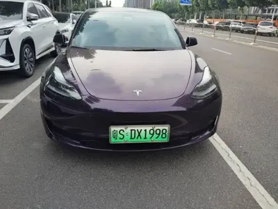Tesla Model 3 2023, 35000 км, за 21600.52 USD